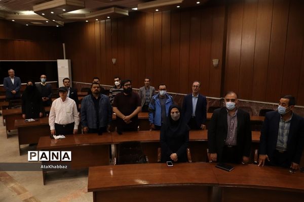 نشست تبیینی طرح مردمی‌سازی و توزیع عادلانه یارانه‌ها در تبریز