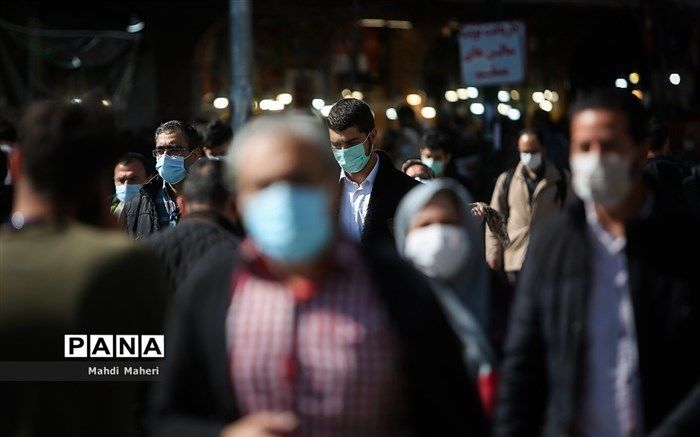 هیچ شهری قرمز و نارنجی نیست؛ ۲۵۹ شهر در وضعیت زرد