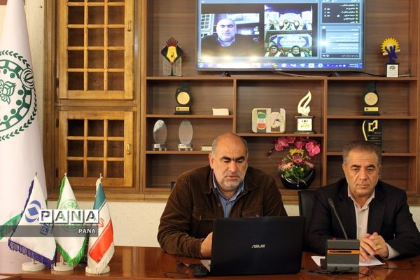 دومین مسابقه ملی مناظره دانش‌آموزی آذربایجان غربی