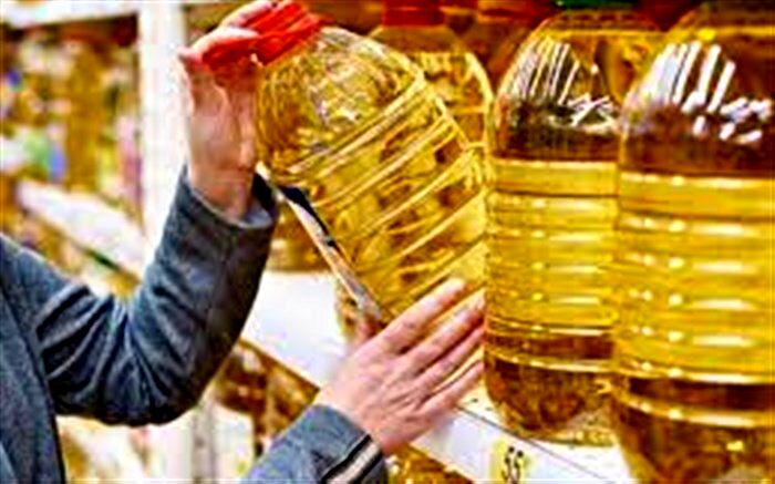 عامل کمبود مقطعی روغن اعلام شد