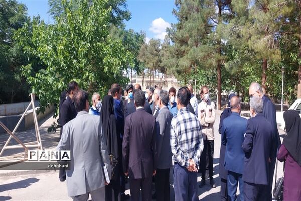 بهره‌برداری از بیمارستان افضلیان نائین در یکسال آینده