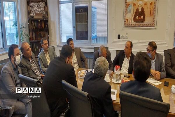 بهره‌برداری از بیمارستان افضلیان نائین در یکسال آینده