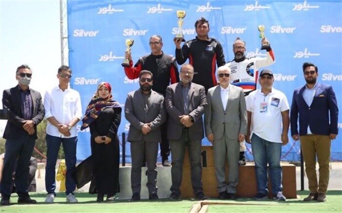 عضو هیأت رئیسه اتحادیه جهانی: تنها نکته منفی شما «رانندگی» است!