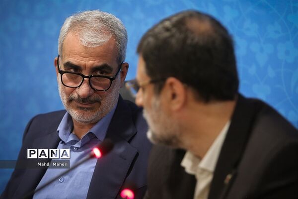 یکصد و نود و سومین نشست شورای مشاوران وزراء در امور ایثارگران وزارتخانه‌ها و دستگاه‌های اجرایی کشور