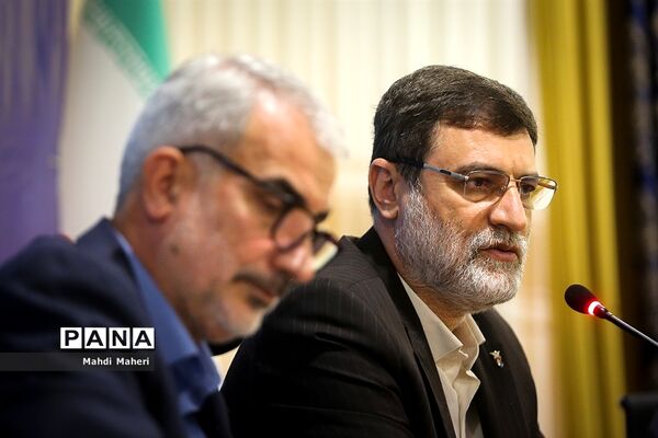 یکصد و نود و سومین نشست شورای مشاوران وزراء در امور ایثارگران وزارتخانه‌ها و دستگاه‌های اجرایی کشور