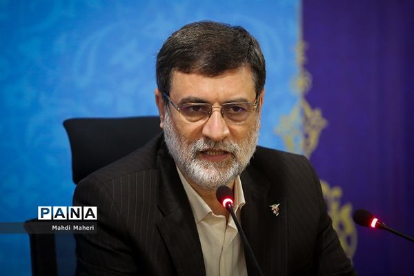 یکصد و نود و سومین نشست شورای مشاوران وزراء در امور ایثارگران وزارتخانه‌ها و دستگاه‌های اجرایی کشور