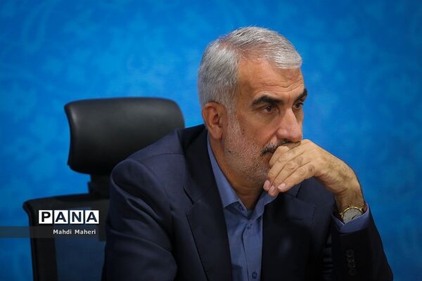 یکصد و نود و سومین نشست شورای مشاوران وزراء در امور ایثارگران وزارتخانه‌ها و دستگاه‌های اجرایی کشور