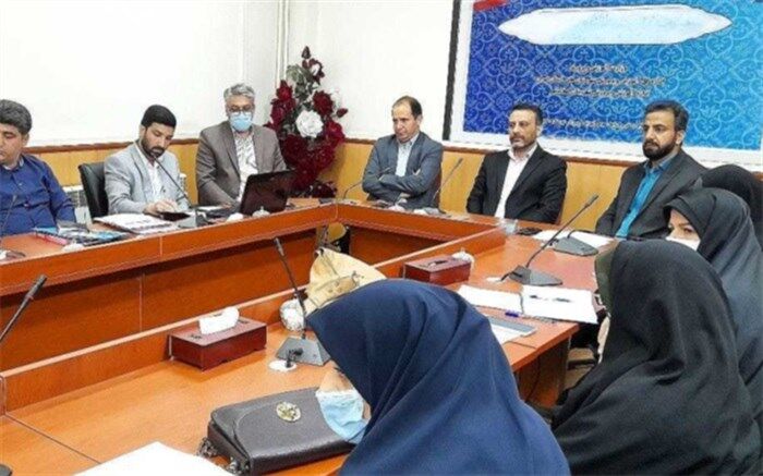 ضرورت ایجاد جوی توأم با آرامش در ایام برگزاری امتحانات خرداد1401