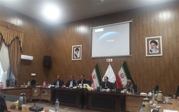 امتحانات مقطع ابتدایی حضوری است