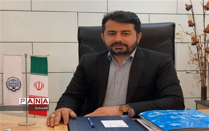 آزمون کارشناسان‌ و مشاوران قوه قضاییه در شهرکرد برگزار شد