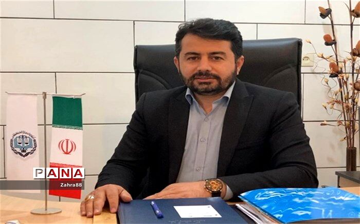 آزمون کارشناسان‌ و مشاوران قوه قضاییه در شهرکرد برگزار شد