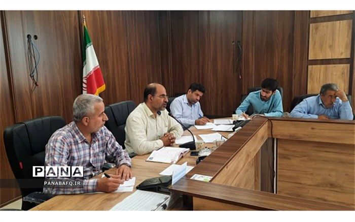 آموزش رسانه‌ها اولویت اول سازمان بسیج رسانه استان یزد در سال ۱۴۰۱