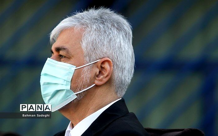 پیام تبریک وزیر ورزش و جوانان به کاروان صدای ایران
