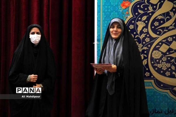 اختتامیه چهلمین دوره مسابقات قرآن، عترت و نماز و چهلمین جشنواره فرهنگی هنری (فردا)
