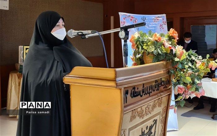 هدف اصلی نظام آموزش و پرورش؛ تربیت متربیان است