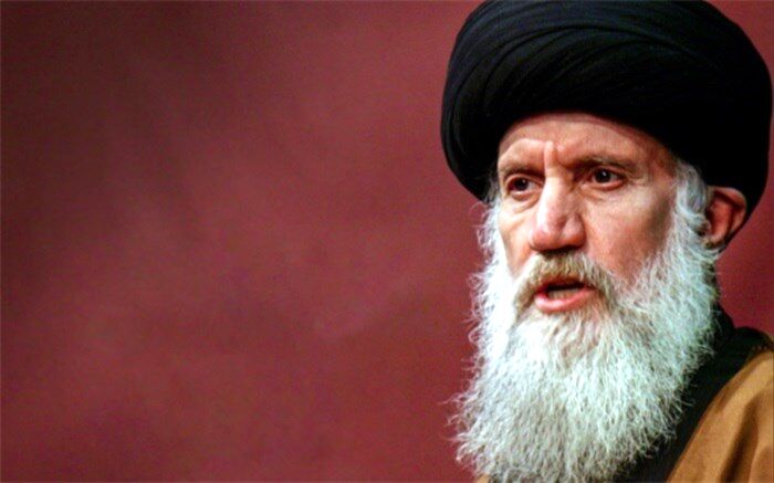 آیت‌ الله فاطمی‌نیا به ملکوت اعلی پیوست