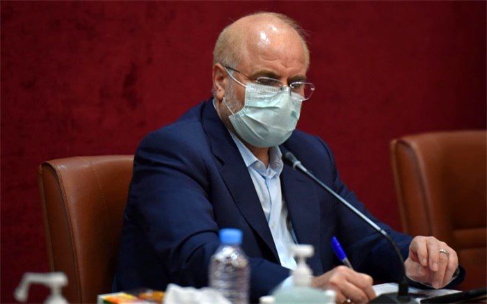 قالیباف: آیت‌ الله فاطمی‌نیا راهنمای خواص و مایهٔ دلگرمی‌ مؤمنان بودند