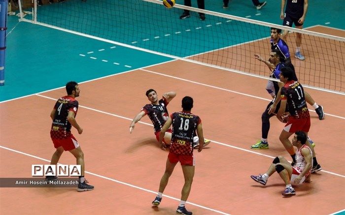 برنامه پخش زنده فوتبال و مسابقات ورزشی امروز