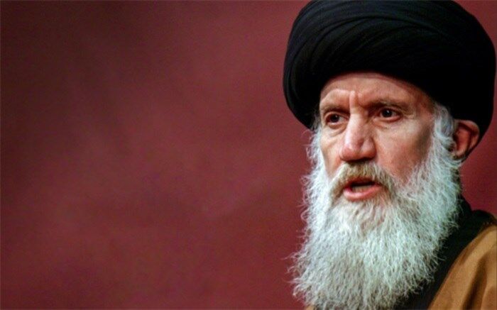 پیام تسلیت وزیر فرهنگ در پی درگذشت آیت الله سیدعبدالله فاطمی‌نیا