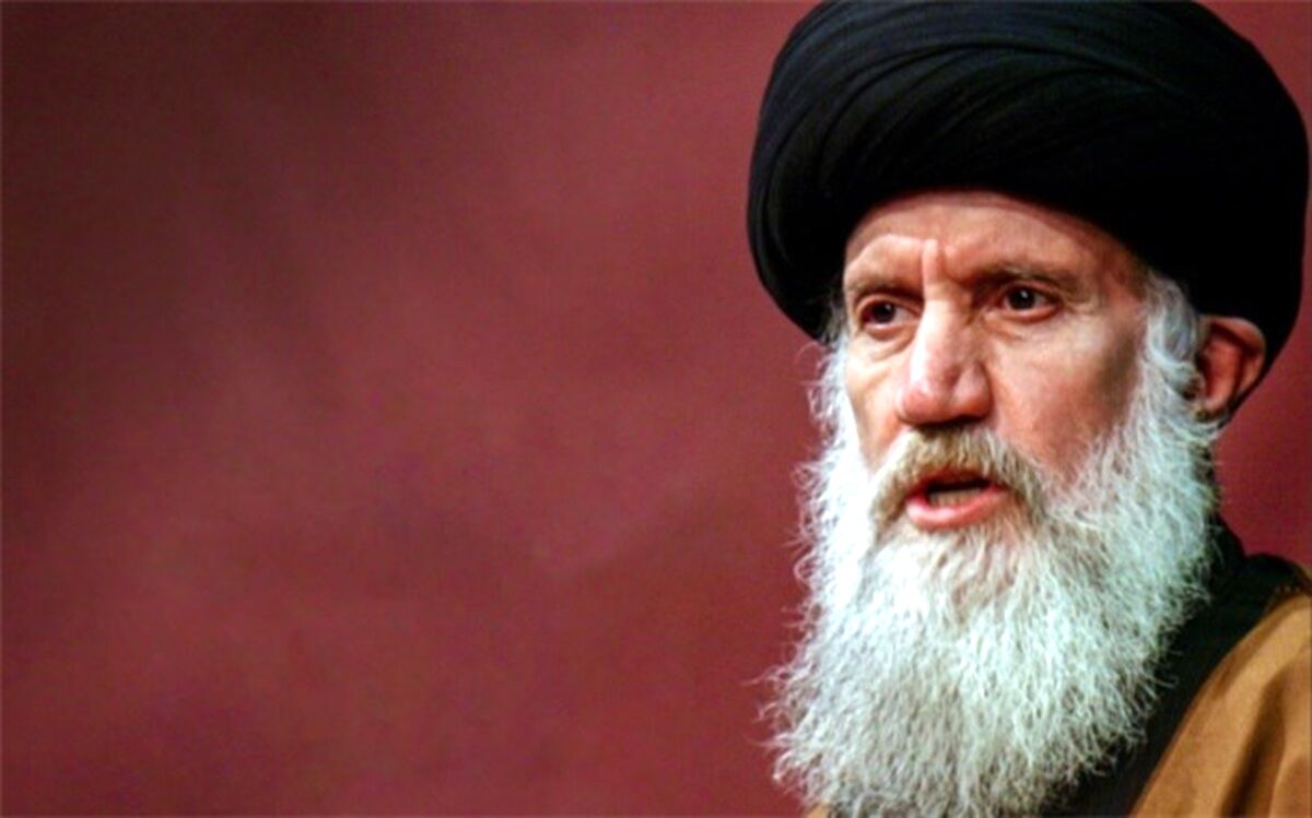 پیام تسلیت وزیر فرهنگ در پی درگذشت آیت الله سیدعبدالله فاطمی‌نیا