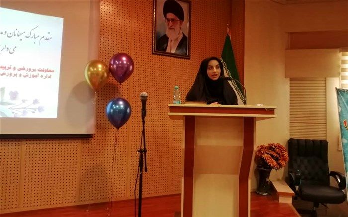 طرح نماد لازمه مقابله با آسیب‌های اجتماعی در جامعه امروز است