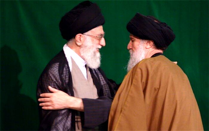 ‌اطلاعات گسترده، بیان جذاب و لحن شیرین این عالم منبعی پر فیض برای جوانان بود