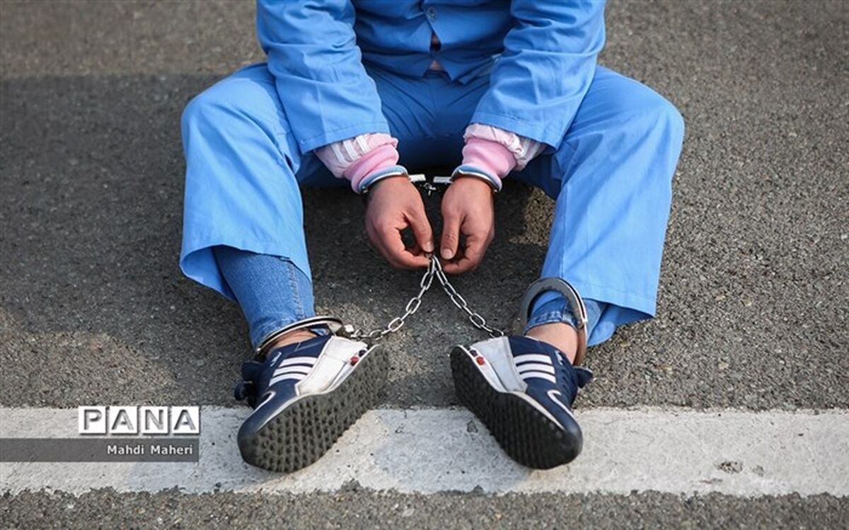 6 شرور «بولوار اندرزگو» دستگیر شدند