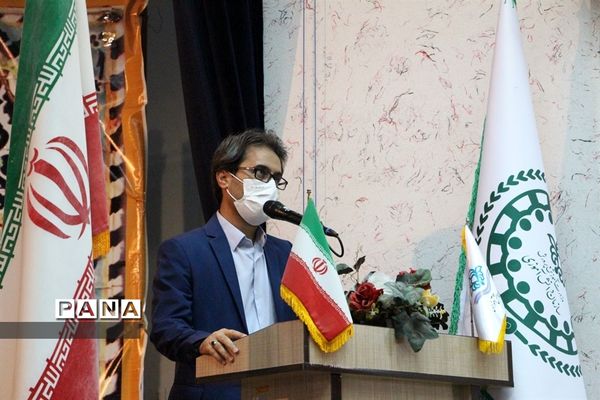 بیست و سومین سالگرد تاسیس سازمان دانش‌‌آموزی خراسان جنوبی