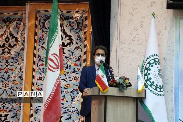 بیست و سومین سالگرد تاسیس سازمان دانش‌‌آموزی خراسان جنوبی