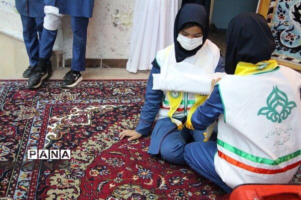 بیست و سومین سالگرد تاسیس سازمان دانش‌‌آموزی خراسان جنوبی