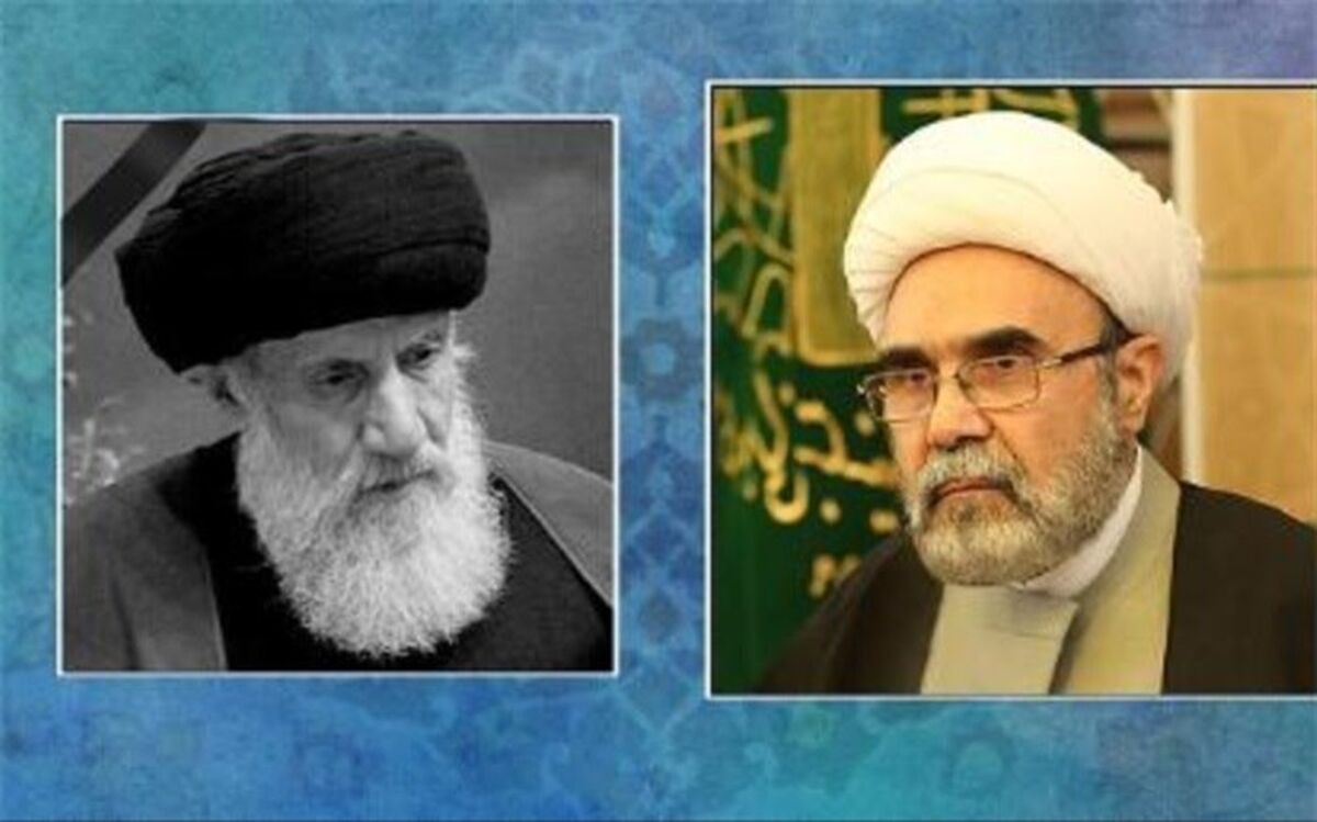 حجت‌الاسلام موسی‌پور: آیت الله فاطمی‌نیا در مسیر خدمت به مردم گام‌های اساسی برداشت
