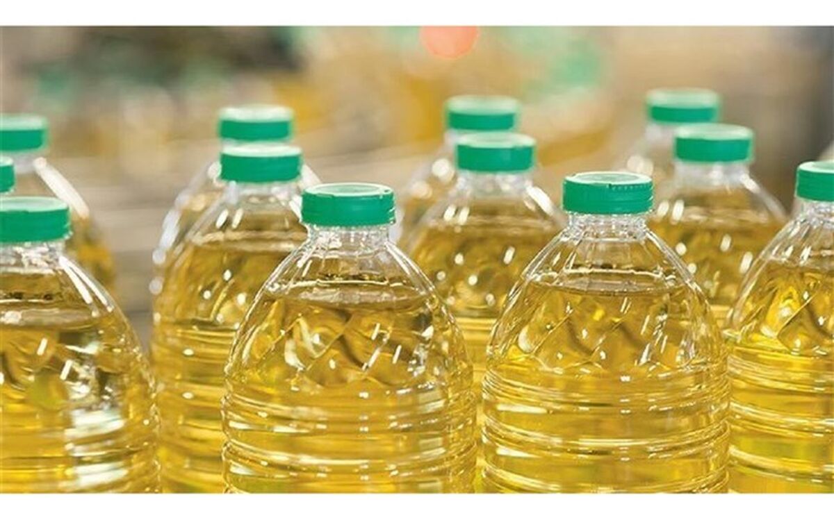 کشف بیش از ۱۰ تن روغن مایع و کالای اساسی احتکار شده در اردبیل