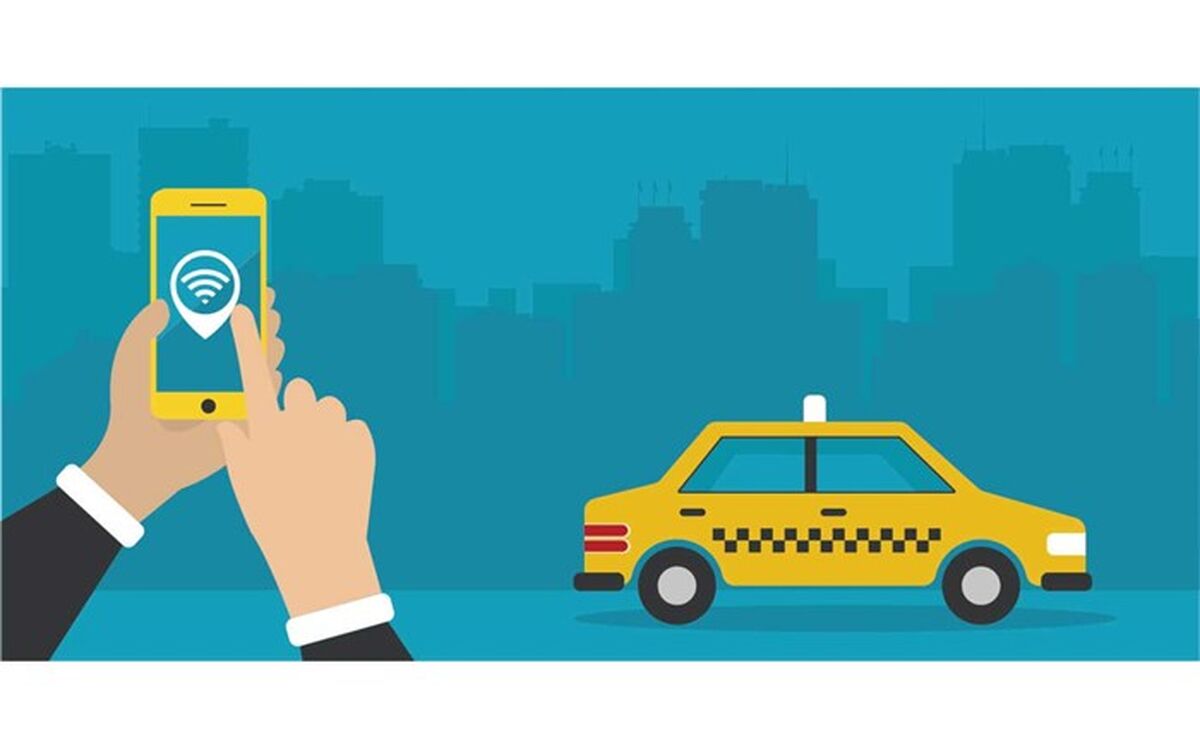 افزایش نرخ خدمات تاکسی‌های اینترنتی منتفی شد