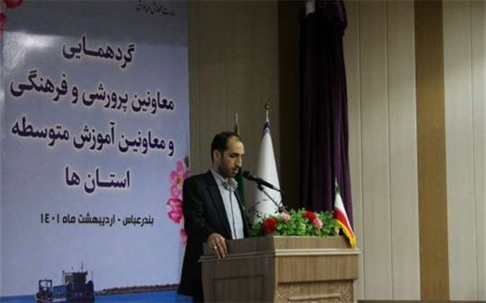 اختصاص ۶۰ درصد ظرفیت مدارس نمونه دولتی، به دانش آموزان روستایی