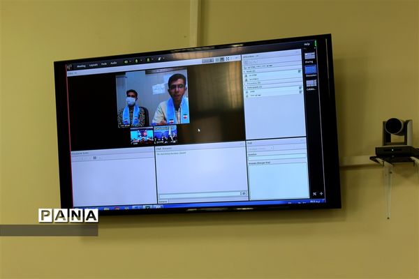 برگزاری مرحله فینال مسابقات مناظره دانش‌آموزی در اصفهان