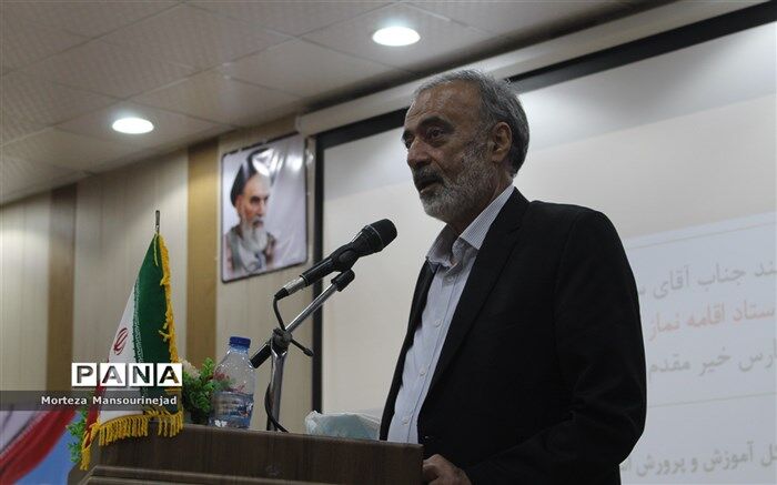 تحول در نظام تعلیم و تربیت مستلزم برخورداری از یک راهبرد است