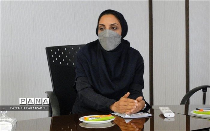 مراقبان سلامت، تاثیر‌گذارین قشر در جامعه دانش‌آموزی