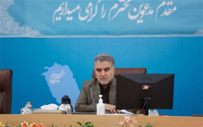 تشکیل قرارگاه پایش وضعیت گندم، آرد و نان در وزارت کشور