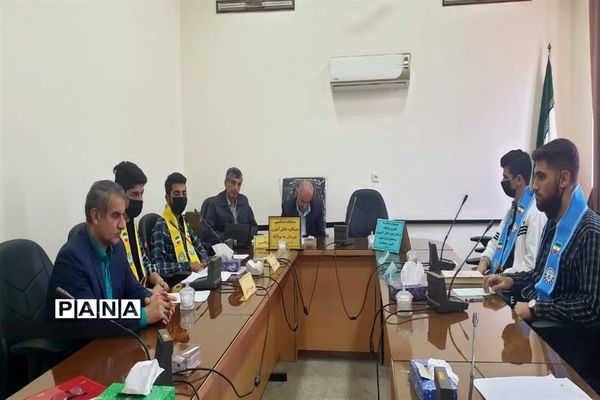 دوره چهارم مناظره دانش‌آموزی در استان مازندران