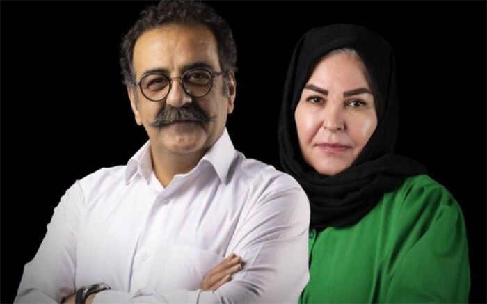 خانواده‌ «پروین» به تئاترشهر رسیدند