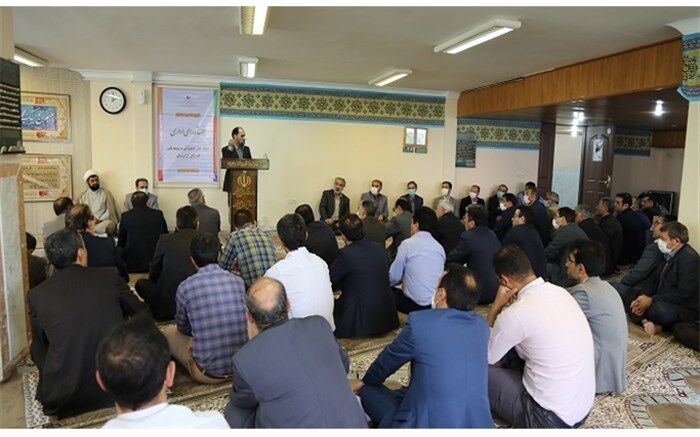 باید نگرش دستگاه‌های اجرایی به آموزش و پرورش تغییر کند