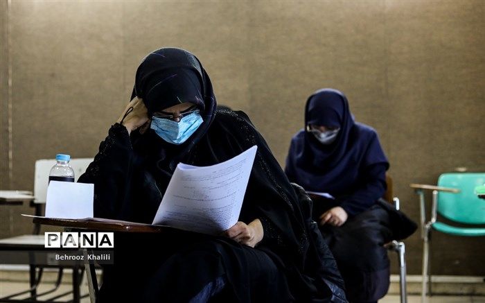 بیش از 520 هزار داوطلب تاکنون کارت شرکت در کنکور ارشد را دریافت کرده‌اند