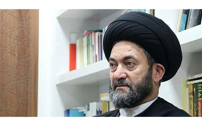 پیام تسلیت امام جمعه اردبیل بمناسبت درگذشت آیت‌الله فاطمی‌نیا