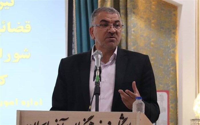 فکر خلاق دانش آموزان مورد نیاز است