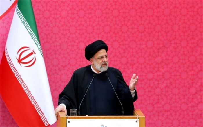 دستور رئیسی برای بسیج همه امکانات جهت حل مشکل گردوغبار