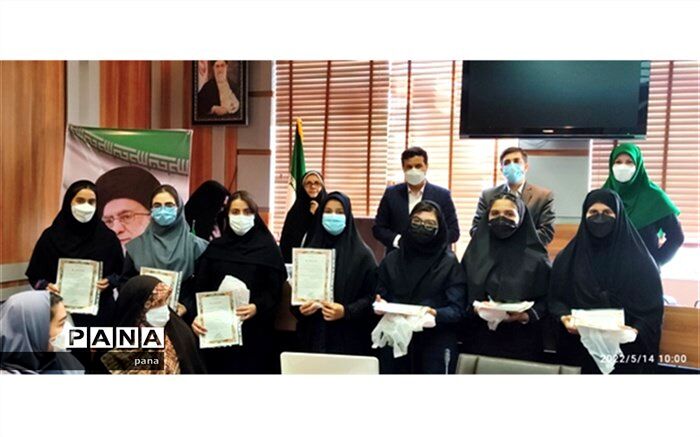 هدف از برگزاری جشنواره نوجوان سالم و سفیران سلامت، گسترش نهضت فرهنگی است