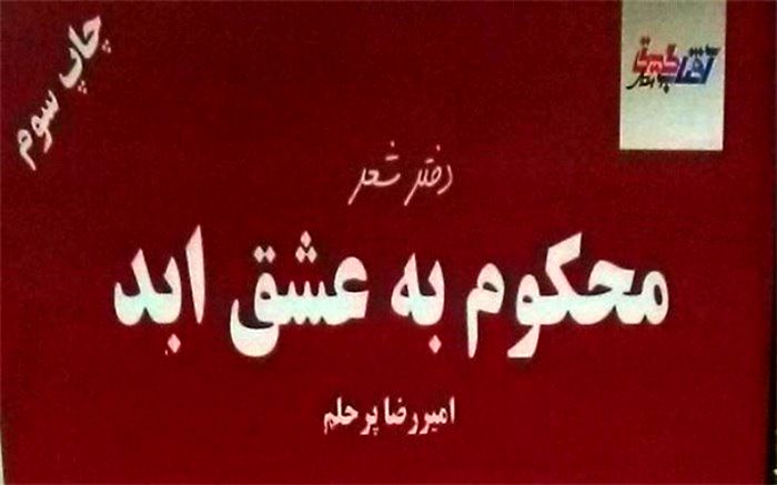 شعر خوب همیشه مخاطب خود را پیدا می کند