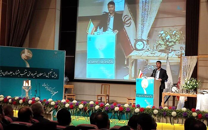 مدارس غیردولتی ما، در تحقق اهداف آموزشی و فرهنگی نقش موثری دارند
