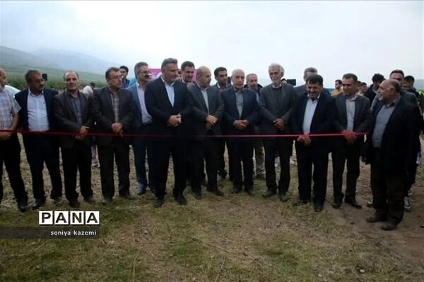 جشنواره ملی گل محمدی در دودانگه مازندران