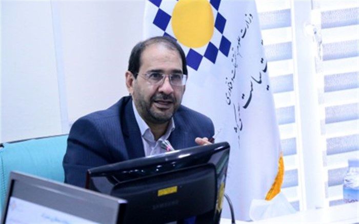 در مرکز تحقیقات سیاست علمی کشور ظرفیت‌های ملی به خوبی هدایت شده است